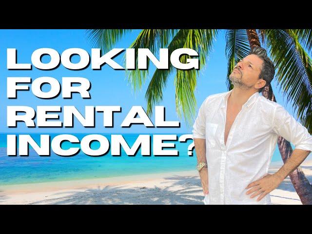 Is There A Perfect Property For Long Term Rental Revenue In Playa Del Carmen?