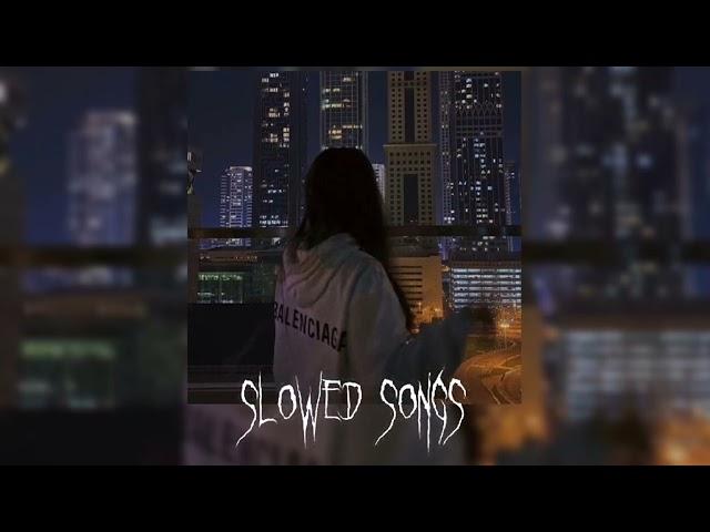 ENHYPEN - Drunk dazed (slowed + reverb)