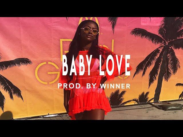 Afro trap X  AFROBEAT instrumental  (BABY LOVE ) Instru afro trap Love  2023