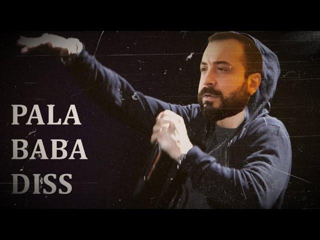 KARTAL BULUT DOĞAN DISS TO PALA BABA (RAP ŞARKISI)