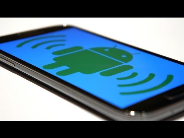 Consejos ANDROID - ¿Cómo compartir Internet desde tu teléfono?