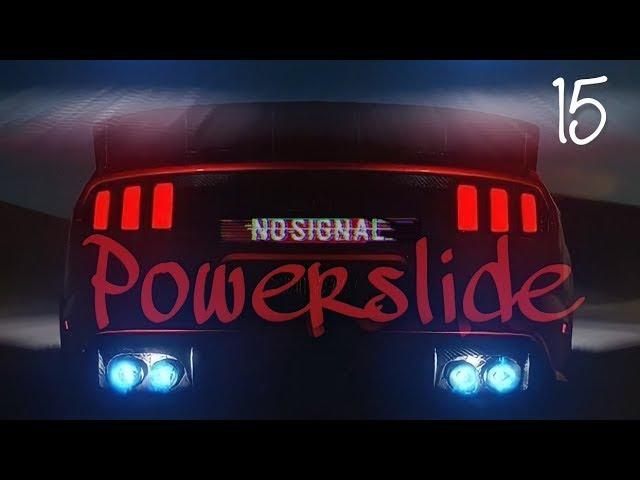 Powerslide / Jikookiti / 15 часть / озвучка фанфика / чигуки