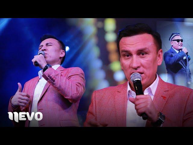 Jamshidbek Normatov - Orolmirzo Safarov haqida xangoma (consert 2019)