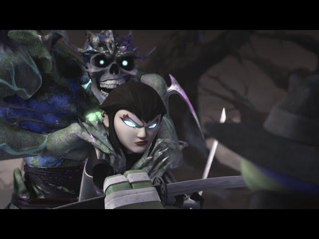 Karai Is Mine! | Teenage Mutant Ninja Turtles Legends