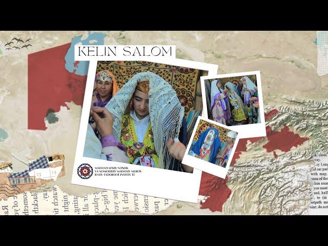 KELIN SALOM