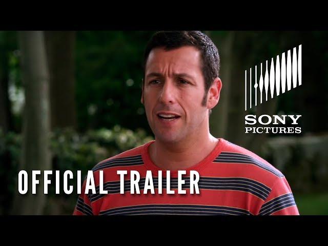 GROWN UPS 2 - Official Trailer