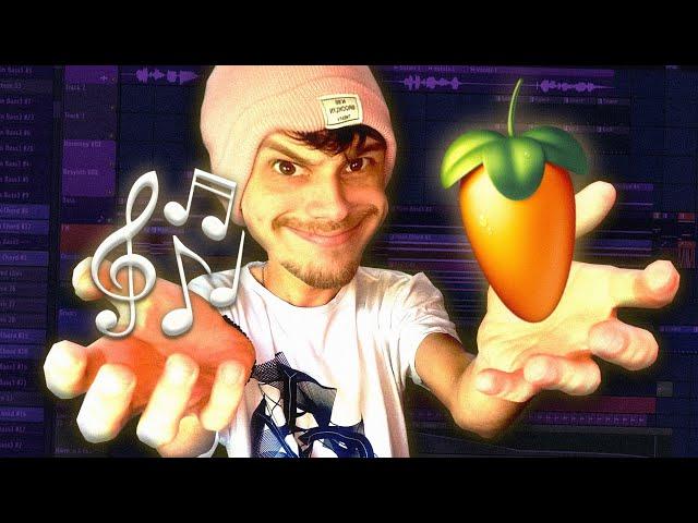 Tudo que VOCÊ PRECISA SABER sobre TEORIA MUSICAL no Fl Studio em 15 minutos: