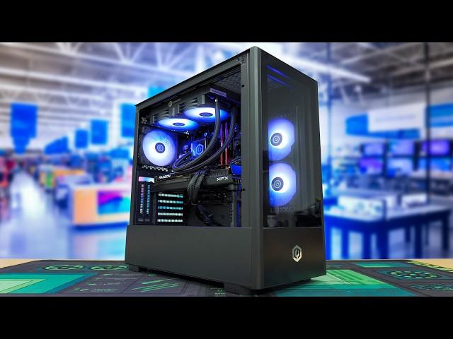 HOW is Walmart Making Money on This Gaming PC?