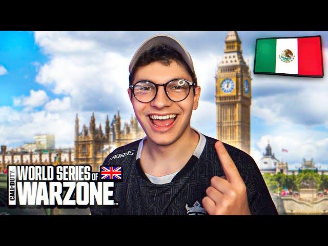 ASÍ GANAMOS $1,000,000 EN EL MUNDIAL DE WARZONE