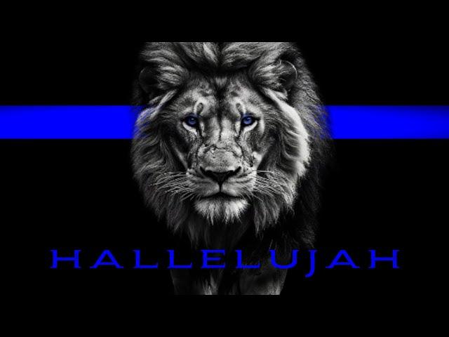 Hallelujah (POLICE TRIBUTE) DAVE BRAY USA (OFFICIAL)