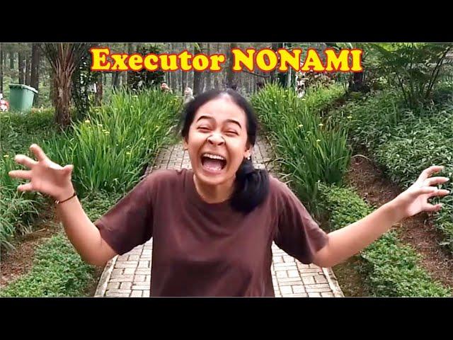 My Vlog Nonami GOR Purwokerto