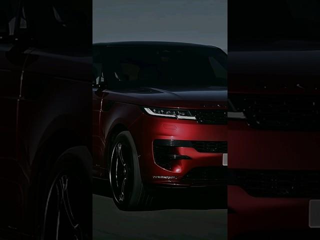 Range Rover #2023 #video #status #viral #car #motivational #music #ferrari #shorts #short#rangerover