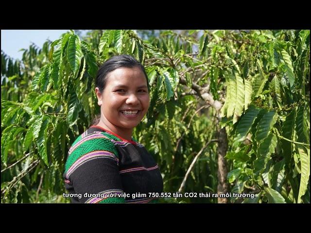 UNDP 2023 Achievements: For a Green, Resilient and Sustainable Vietnam