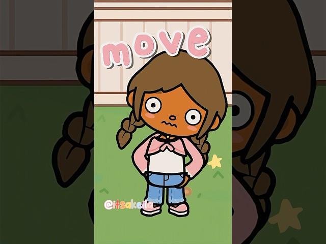 HOW TO TURN OFF TOCA MOVE UPDATE  #toca