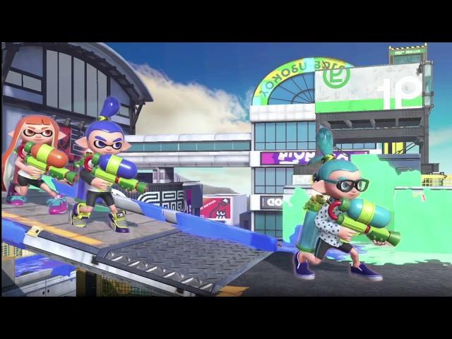 Smashtrash compilation