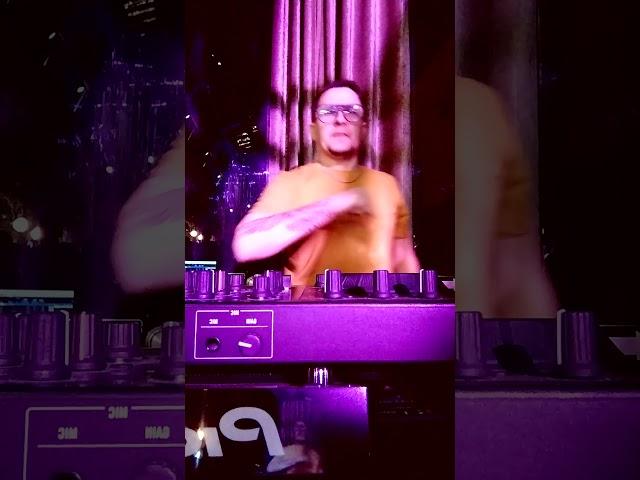 DJ Kichifly