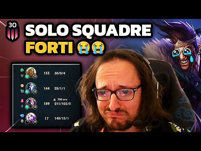 TROVO SEMPRE TEAM FORTI: DRAVEN AZ 30 KILL CHALLENGE