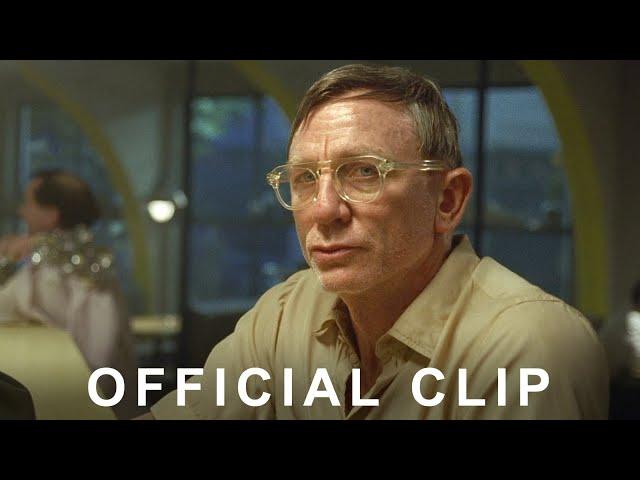 Queer new clip official - Venice Film Festival 2024