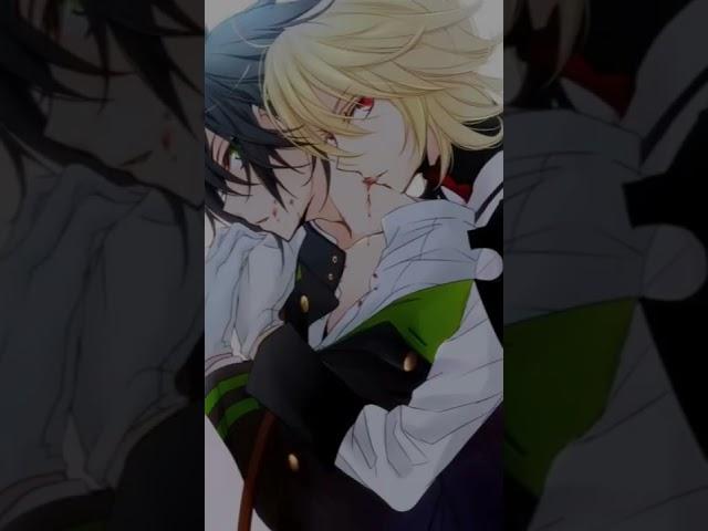 mika x yuu || yang gak suka skip aja :) #shorts