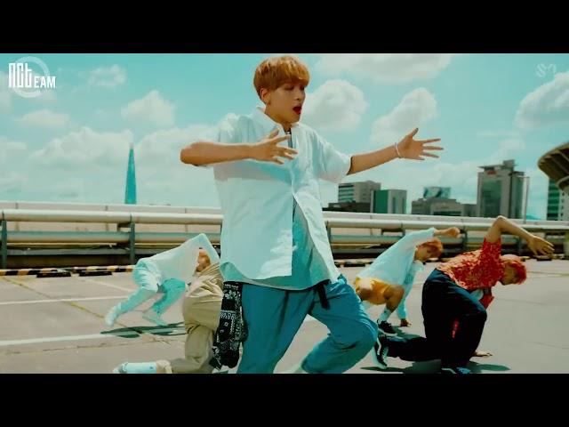 [RUS.SUB]  NCT DREAM -  We Go Up