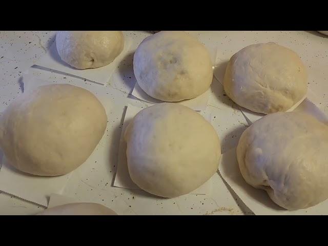 How to make steam buns with pork stuffing qhia ua Kas Las paus nqoij npnpuasnoj