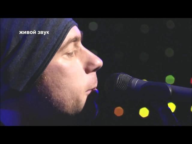 Rainday Station - A Little Bitter (Live @ Tvoi Vecher, ETV+)