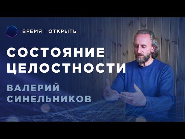 В гармонии с собой и миром | Как найти истинный путь? | Валерий Синельников | Интервью | часть 1