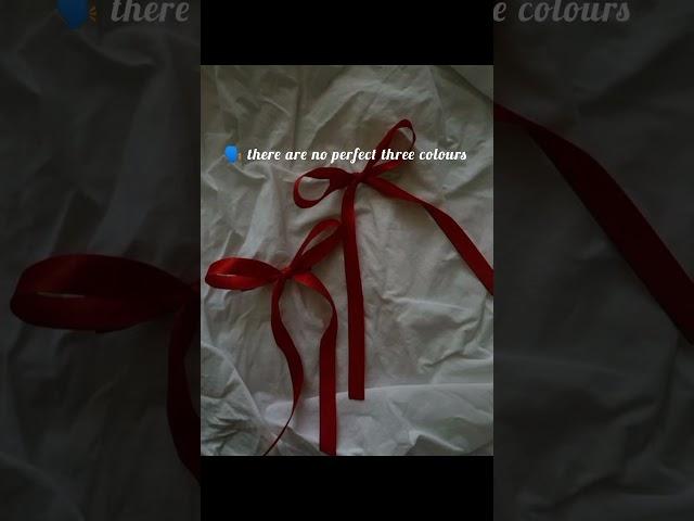 no perfect colours  #edit #aesthetic #akansha tomar