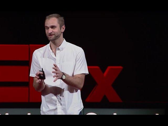 Natural phenomena unleashes unity in a fragmented world | Lucas Ramirez | TEDxOaksChristianSchool