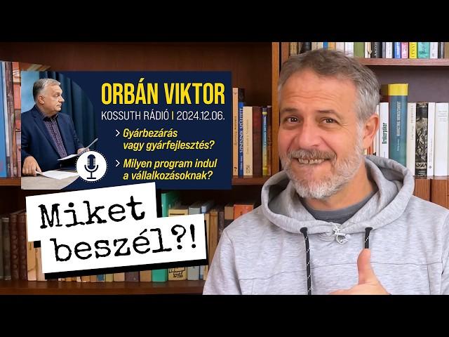 A kicsi ERŐSÍTI Menczert  Miket beszél?! #39