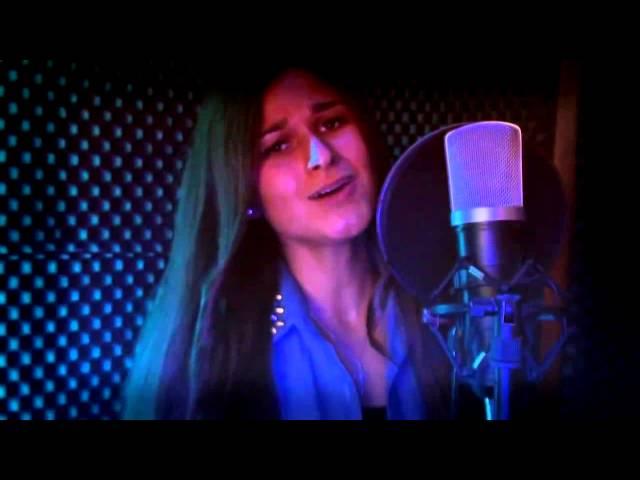 Christina Perri - Jar of Heart (Cover by Julia Durasin)