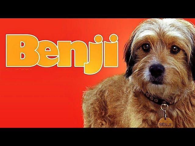 Benji (1974)