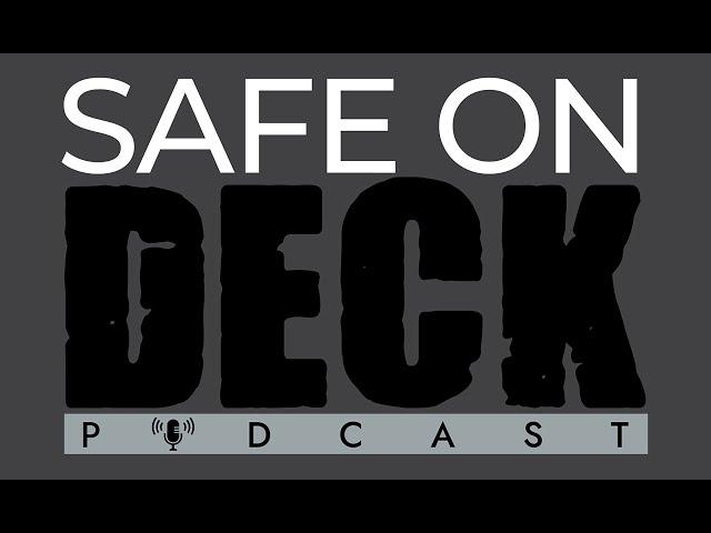 “Safe on Deck” - Episode 43: Andy Phelps (F-18, F-35)