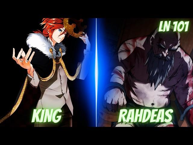 101. Former King Assassinated Reborn to a New World: The Beginning After the End