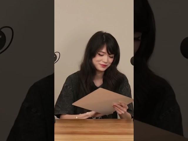 Emiru trolls chat after her social media being hacked promoting a coin  #twitch #emiru #coin #shorts