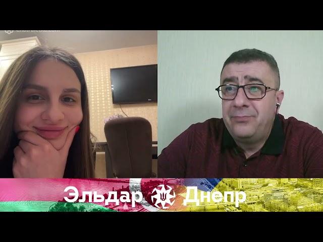 "культурное общение" с окупантом