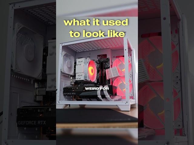 Lets finish this Gaming PC build