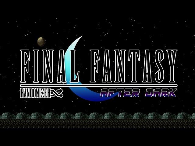 Final Fantasy After Dark: Battle Of the Beards!! Greggly_Puff vs Caleb