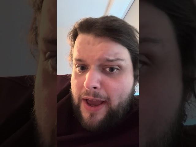 No one asked for this