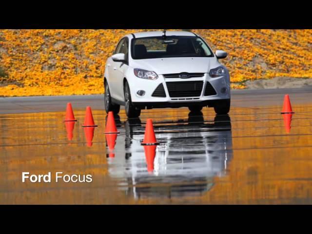 Subaru AWD Shines When The Sun Doesn't