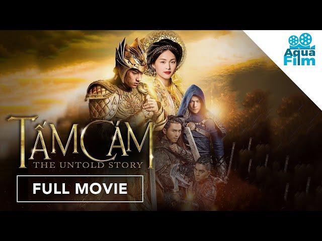 Tam Cam Efsanesi Filmi | (Tam Cam The Untold Story) Türkçe Dublaj İzle | 2016 Yapım