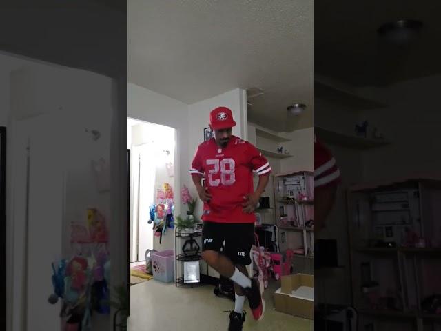 himothy himnandez #dance #trend #sillygymrat
