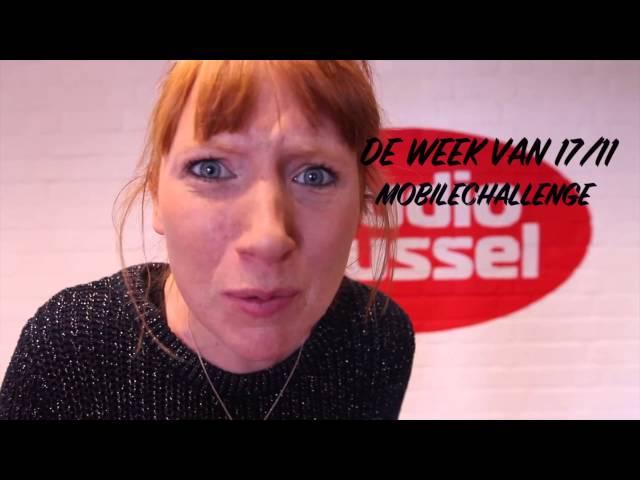 music for life promo III LINDE MERCKPOEL