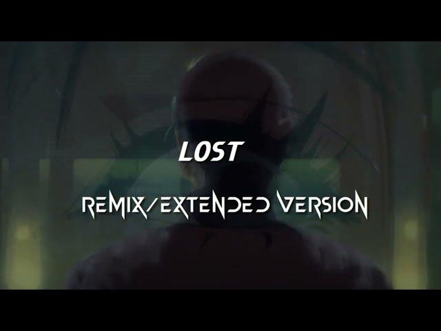 Linkin Park - L0ST (remix/extended version)