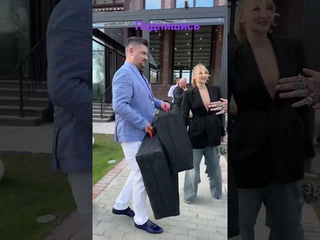 Марго Овсянникова поздравила  Филиппа Киркорова с днём рождения