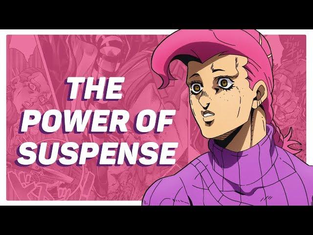 The Power of Suspense in Doppio's Introduction