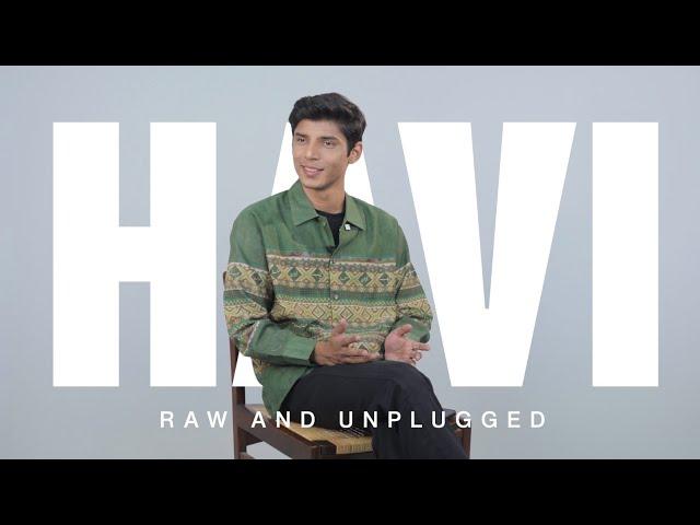 Havi Singing Straight For 9 Minutes | Unplugged | | Medley | Mashion