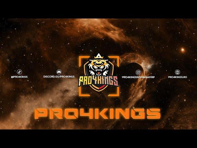 Ne facem MECANICI PE PRO4KINGS - FiveM ROMANIA