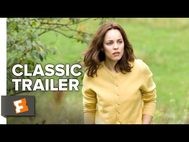 The Time Traveler's Wife (2009) Official Trailer - Rachel McAdams Movie HD