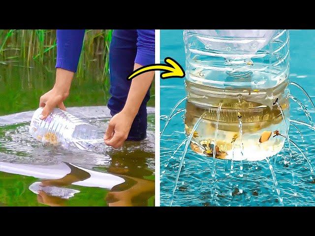 35 Valuable Survival Hacks In a Wild